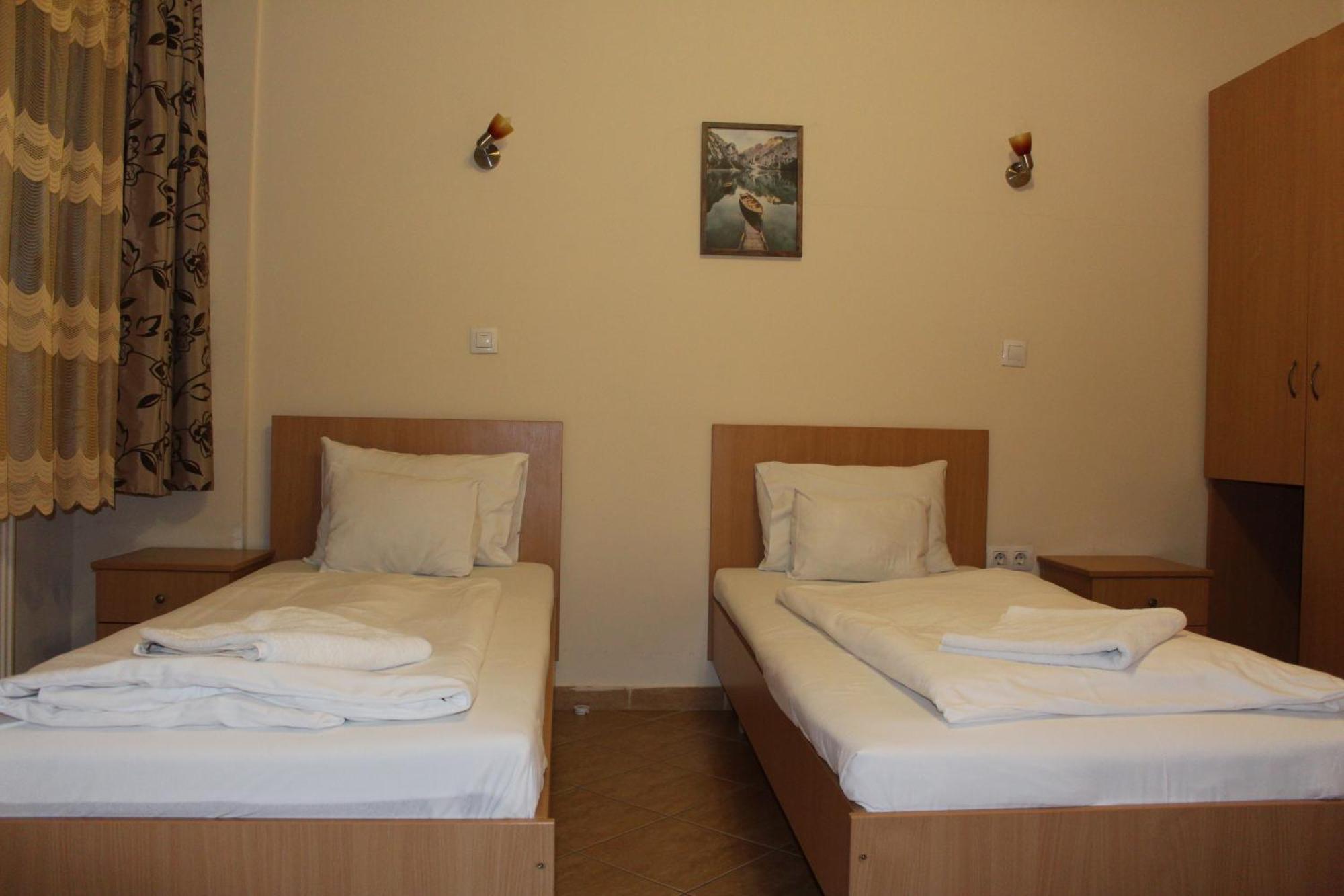 Esprit Hotel Budapest Bagian luar foto