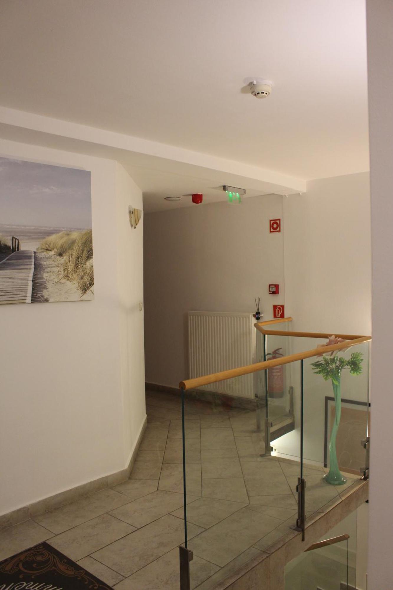 Esprit Hotel Budapest Bagian luar foto
