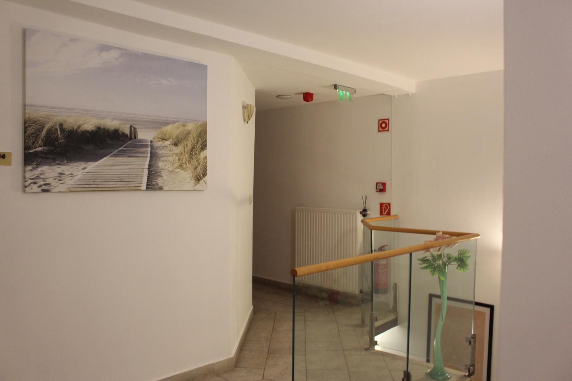 Esprit Hotel Budapest Bagian luar foto