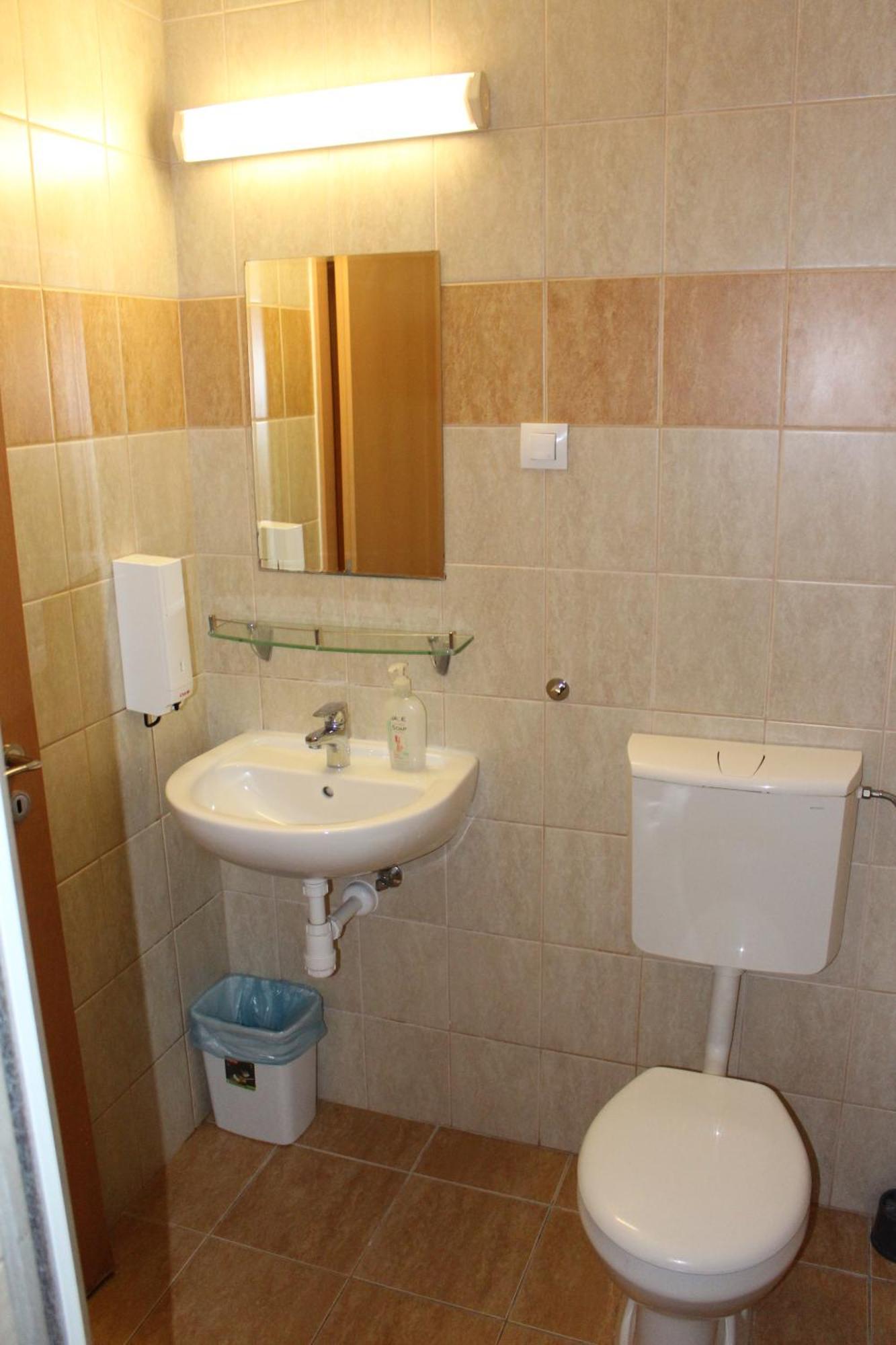 Esprit Hotel Budapest Bagian luar foto