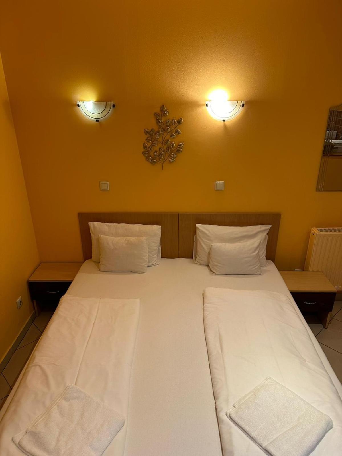 Esprit Hotel Budapest Bagian luar foto