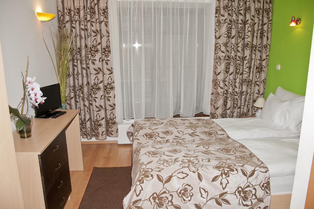 Esprit Hotel Budapest Ruang foto
