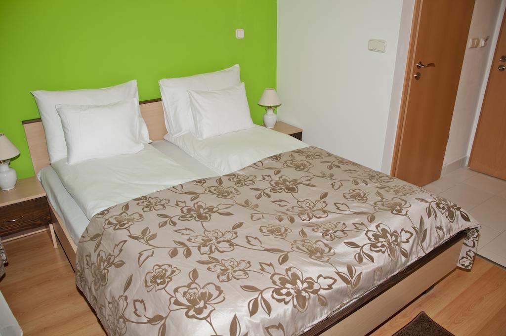 Esprit Hotel Budapest Ruang foto