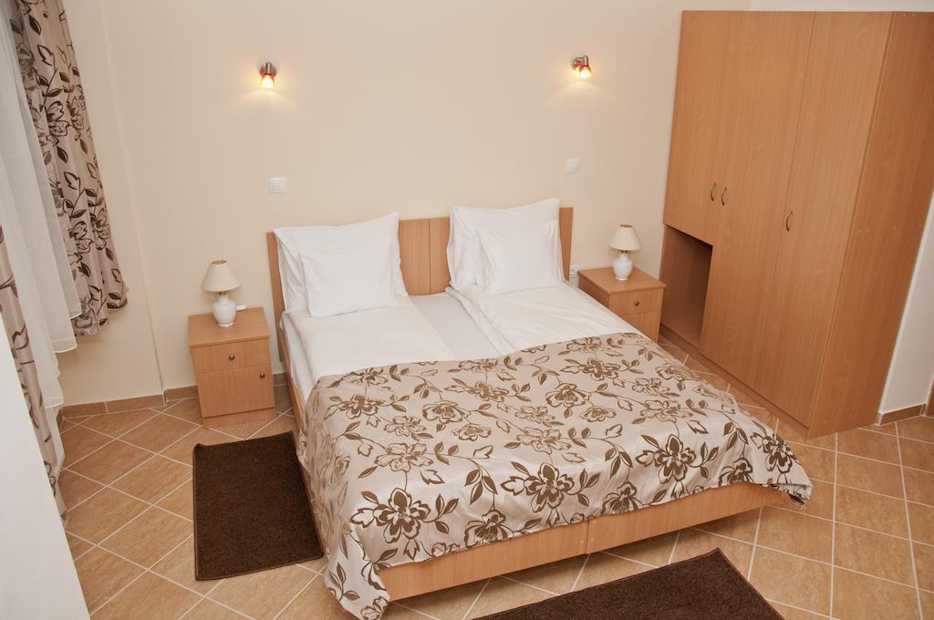 Esprit Hotel Budapest Ruang foto
